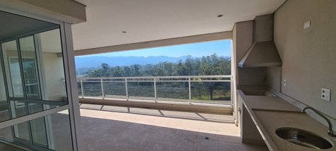 apartment em Rua Antônio Vergaças, Jardim Armênia - Mogi das Cruzes - SP