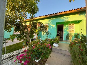 house em Rua Ingleses, Brigadeira - Canoas - RS