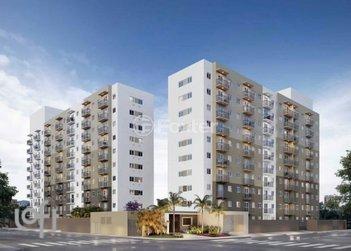 apartment em Freire Bastos, Jaçanã - São Paulo - SP