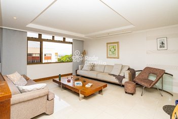 apartment em SQN 202, Asa Norte - Brasília - DF