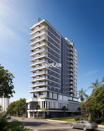 apartment em Rua Joao Luiz Justino, Praia de Armação do Itaporocoy - Penha - SC