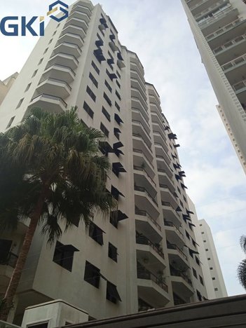 apartment em Rua Cônego Eugênio Leite, Pinheiros - São Paulo - SP