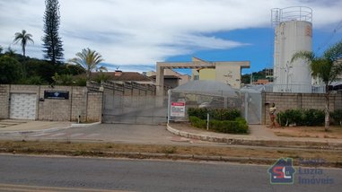 house em Avenida Barão de Macaúbas, Industrial Americano - Santa Luzia - MG