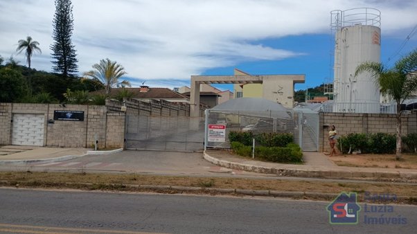 Cômodo Condomínio