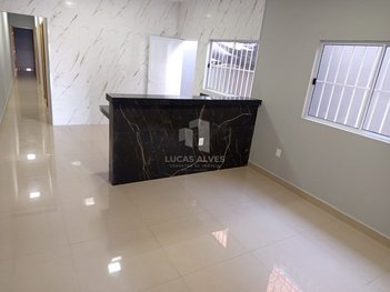 house em Rua Eurípedes Gonçalves Manso, Jardim Adelinha - Franca - SP