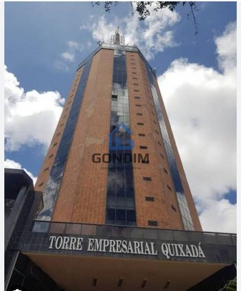 office em Barão de Studart ., Joaquim Távora - Fortaleza - CE