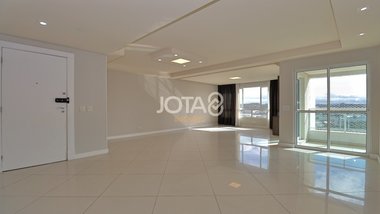 apartment em Rua Professor Pedro Viriato Parigot de Souza, Mossunguê - Curitiba - PR