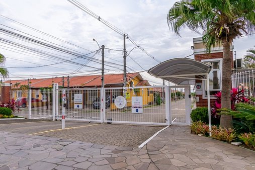 Cômodo Condomínio