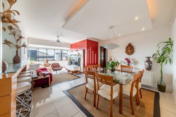 apartment em Rua São Manoel, Rio Branco - Porto Alegre - RS