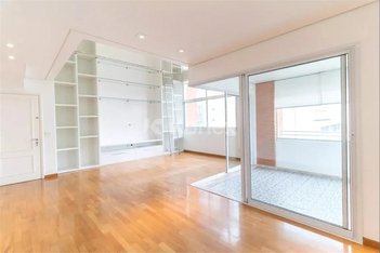 apartment em Rua Cristiano Viana, Cerqueira César - São Paulo - SP