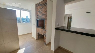 apartment em Avenida Primeiro de Março, Pátria Nova - Novo Hamburgo - RS