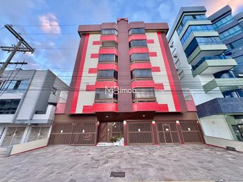 apartment em Rua Moacir, Centro - Capão da Canoa - RS