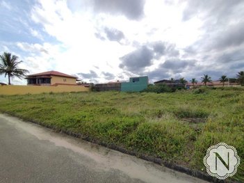 land_lot em Avenida Governador Mário Covas Júnior, Jamaica (Praia) - Itanhaém - SP