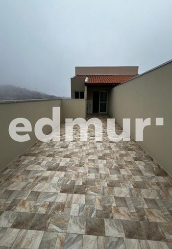 apartment em Rua Morro Grande, Jardim Guarará - Santo André - SP
