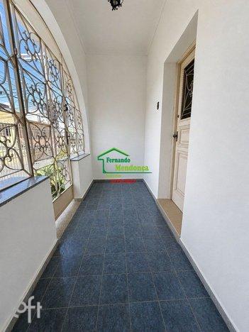 house em Rua Francisco Bicalho, Padre Eustáquio - Belo Horizonte - MG