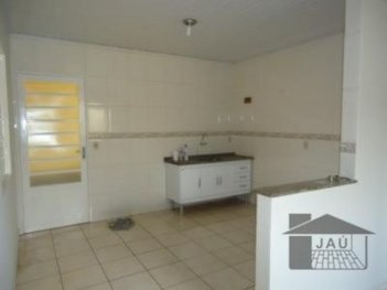 house em Rua Júlio Carboni, Jardim São Crispim - Jaú - SP