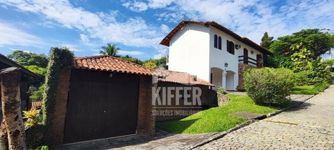 house em Rodovia Prefeito João Sampaio, Maria Paula - Niterói - RJ