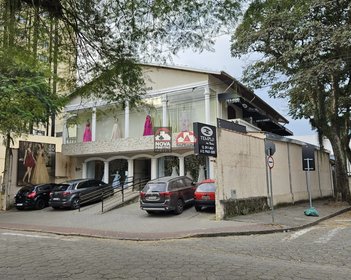 business em Avenida Marechal Floriano Peixoto, Centro - São José dos Campos - SP