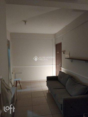 apartment em Servidão Lua Nova, Ingleses - Florianópolis - SC