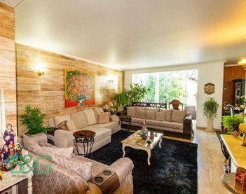 apartment em Praça Dom Gastão Liberal Pinto, Itaim Bibi - São Paulo - SP
