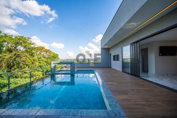 house em Avenida das Caúnas, Granja Viana - Carapicuíba - SP