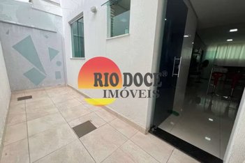 apartment em Rua Castro Alves, Copacabana - Belo Horizonte - MG