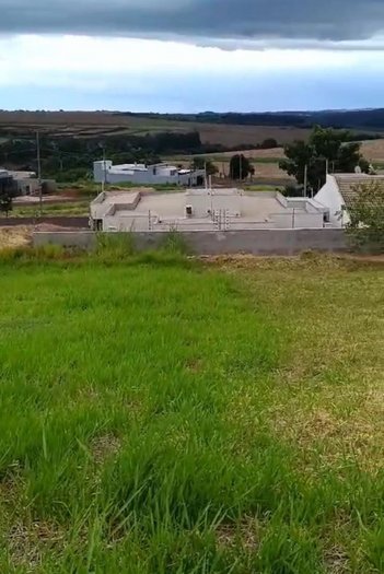 land_lot em Rua Dolores Duran, Alto das Grevíleas - Maringá - PR