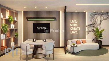 apartment em São Paulo, Santa Paula - São Caetano do Sul - SP