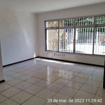 house em Rua Anton Philips, Vila Hermínia - Guarulhos - SP
