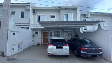 house em Rua Fernandes Camacho, Jardim Alvorada - Sorocaba - SP