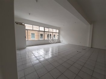 office em Rua Vidal Ramos, Centro - Florianópolis - SC