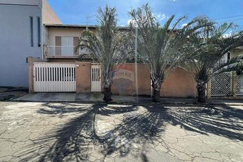 house em Rua Júlio Marmile, Jardim Santa Rosa - Nova Odessa - SP