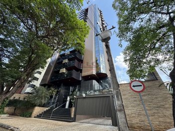 apartment em Rua Campos Sales, Zona 07 - Maringá - PR