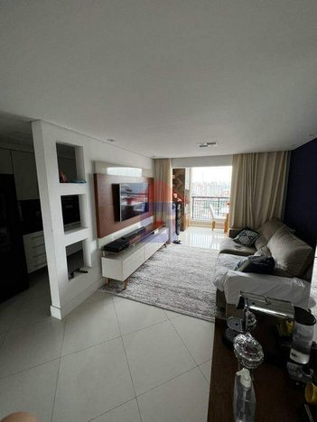 apartment em Rua Clemente Pereira, Ipiranga - São Paulo - SP