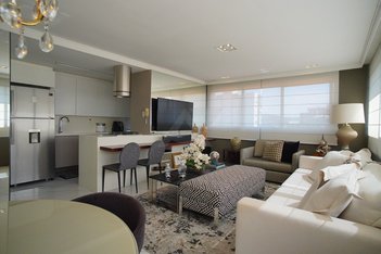 apartment em Rua Vítor Hugo, Petrópolis - Porto Alegre - RS