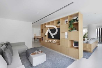 apartment em Rua João Lourenço, Vila Nova Conceição - São Paulo - SP