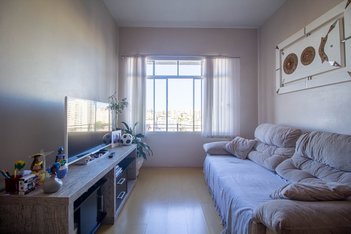 apartment em Alberto Bins, Centro Histórico - Porto Alegre - RS