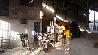 industrial em Avenida Corifeu de Azevedo Marques, Butantã - São Paulo - SP