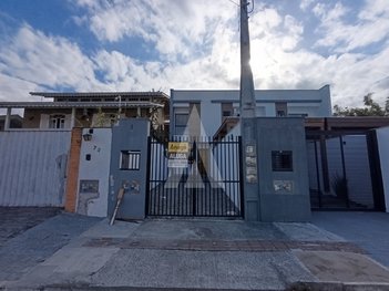house em Rua Bento Torrens, Itaum - Joinville - SC
