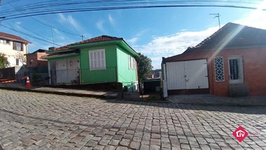 house em Rua Raposo Tavares, Jardelino Ramos - Caxias do Sul - RS