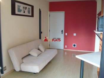 apartment em Rua Leopoldo Couto Magalhães Júnior, Itaim Bibi - São Paulo - SP