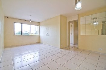 apartment em Praça General Gentil Falcão, Cidade Monções - São Paulo - SP