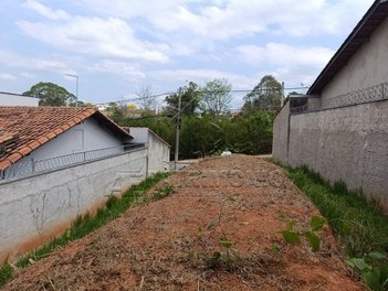 land_lot em Rua José Acquaviva, Jardim Wanel Ville V - Sorocaba - SP