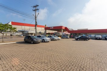 industrial em Estrada da Pedreira Br 386, Km 439, Centro - Nova Santa Rita - RS