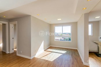 apartment em Rua São Nicolau, Estância Velha - Canoas - RS