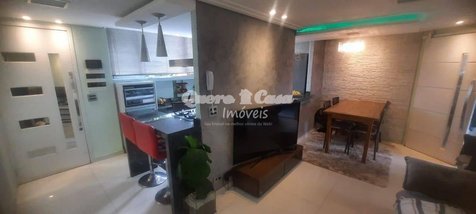apartment em Avenida Odair Santanelli, Parque Cecap - Guarulhos - SP