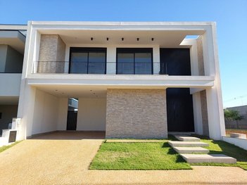 house em Rua Ilha de Capri, Parque Brasil 500 - Paulínia - SP