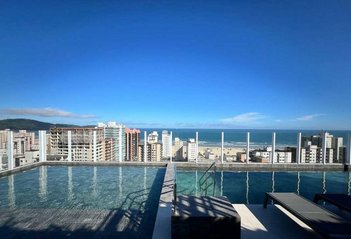apartment em Rua Canadá, Guilhermina - Praia Grande - SP