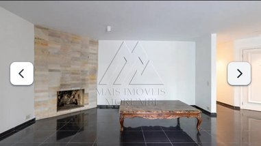 apartment em Rua Diego de Castilho, Jardim Fonte do Morumbi - São Paulo - SP