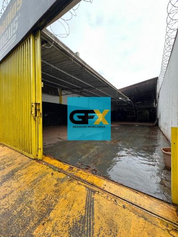 commercial_building em Avenida Doutor Francisco Junqueira, Campos Elíseos - Ribeirão Preto - SP